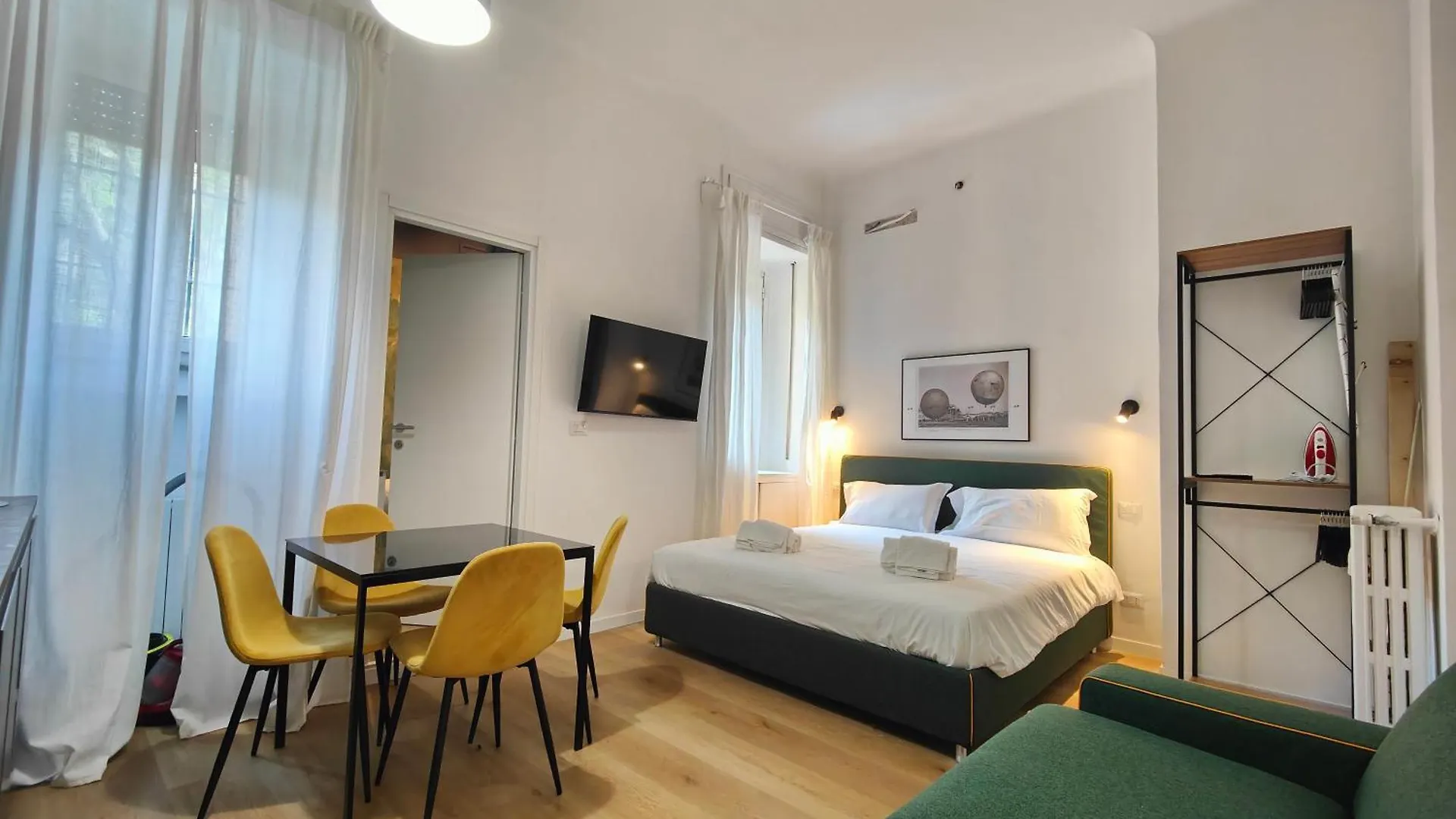 Cortivo - Beatrice D'Este 44 - Bocconi Milan